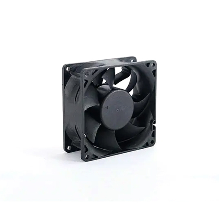 Bracket-FansHigh Airflow CPU Fans