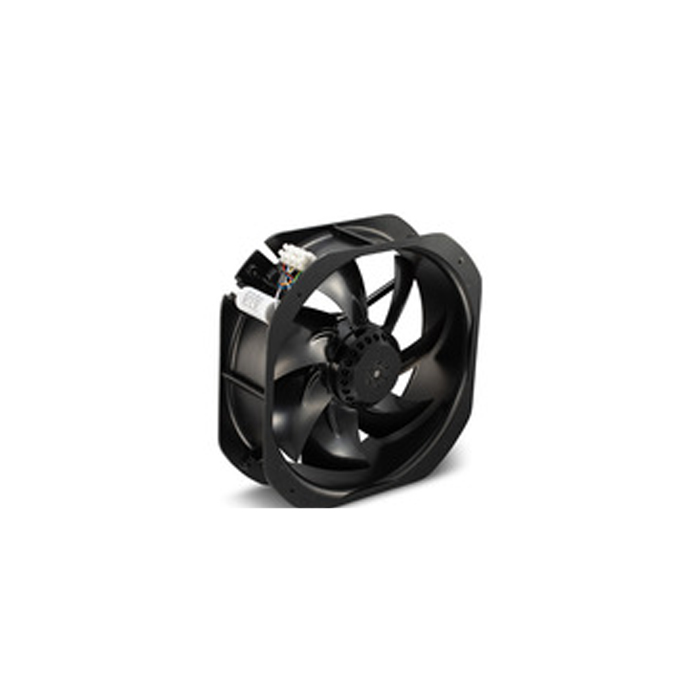 Bracket-FansHeatpipe CPU Cooler Fans